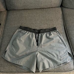 Nike Flex running shorts